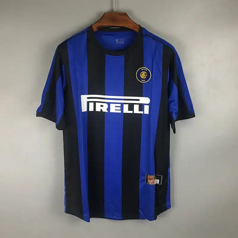 Inter Domaći (1999/00)