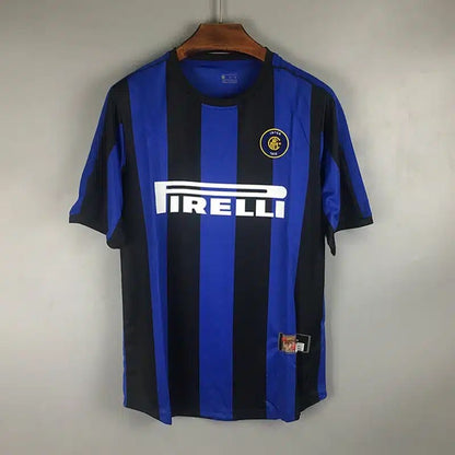 Inter Domaći (1999/00)