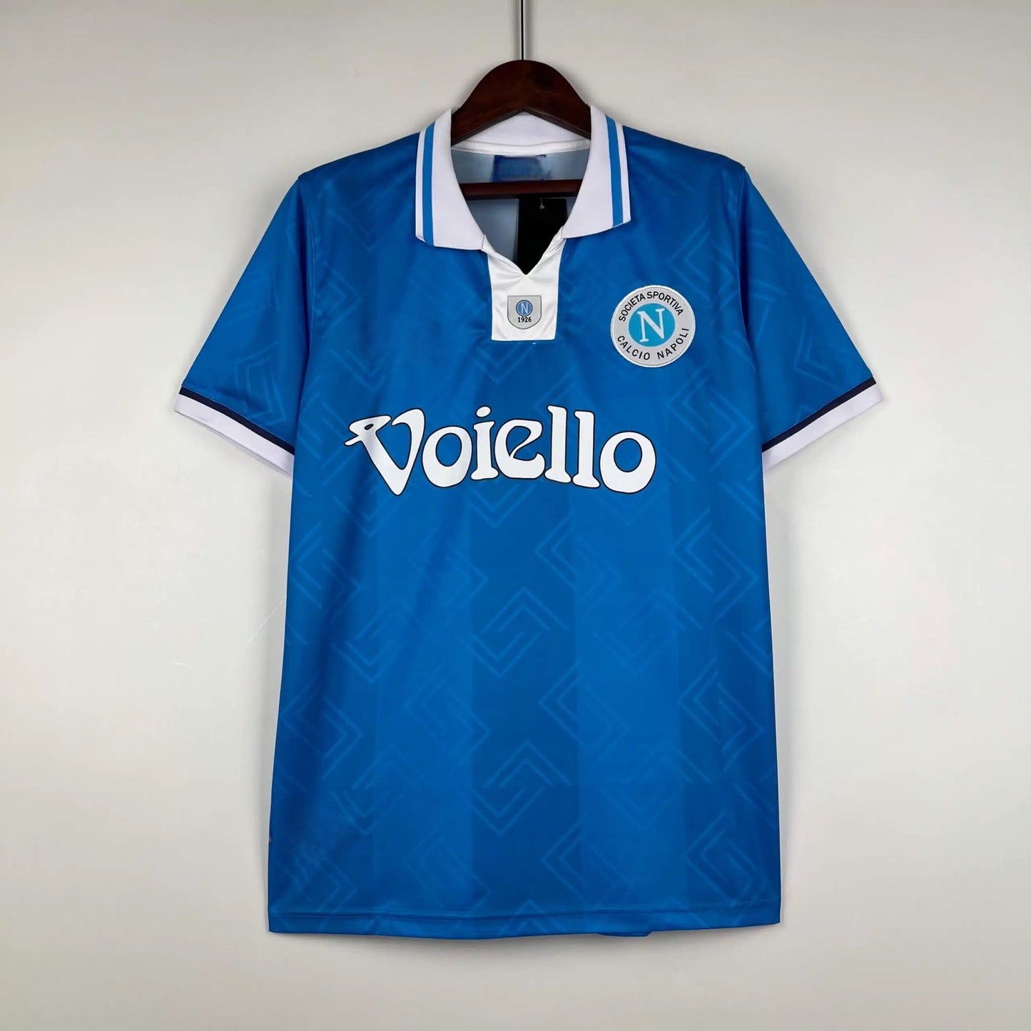 Napoli Domaći (1993/94)