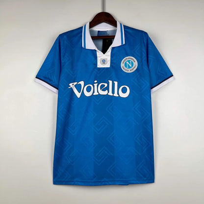 Napoli Domaći (1993/94)