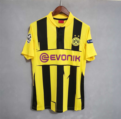 Dortmund Domaći (2012/13)