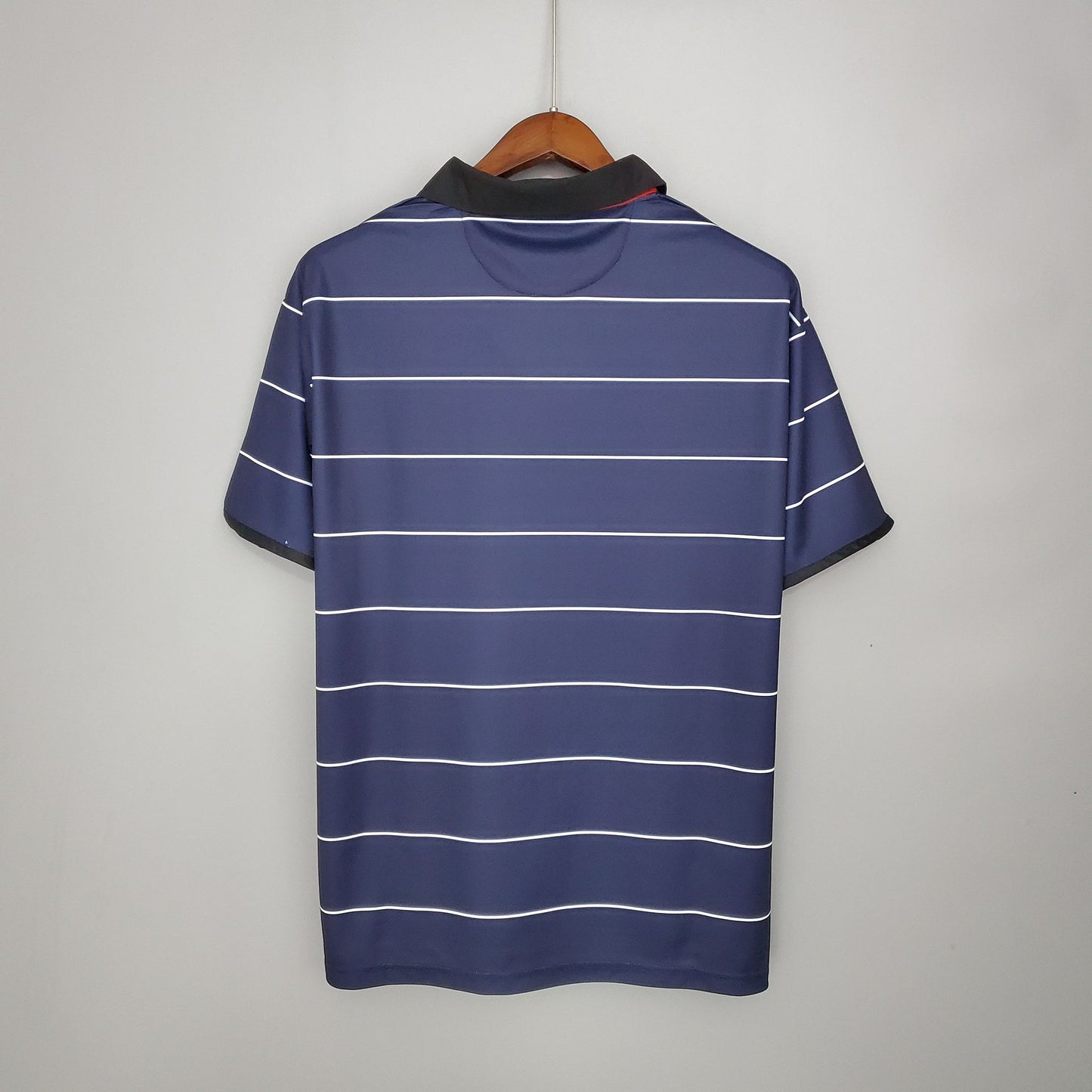 Manchester United Gostujući (1999/00)