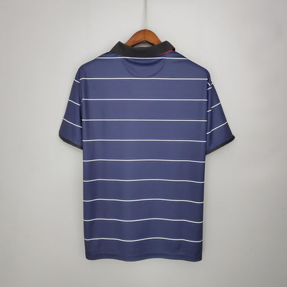 Manchester United Gostujući (1999/00)