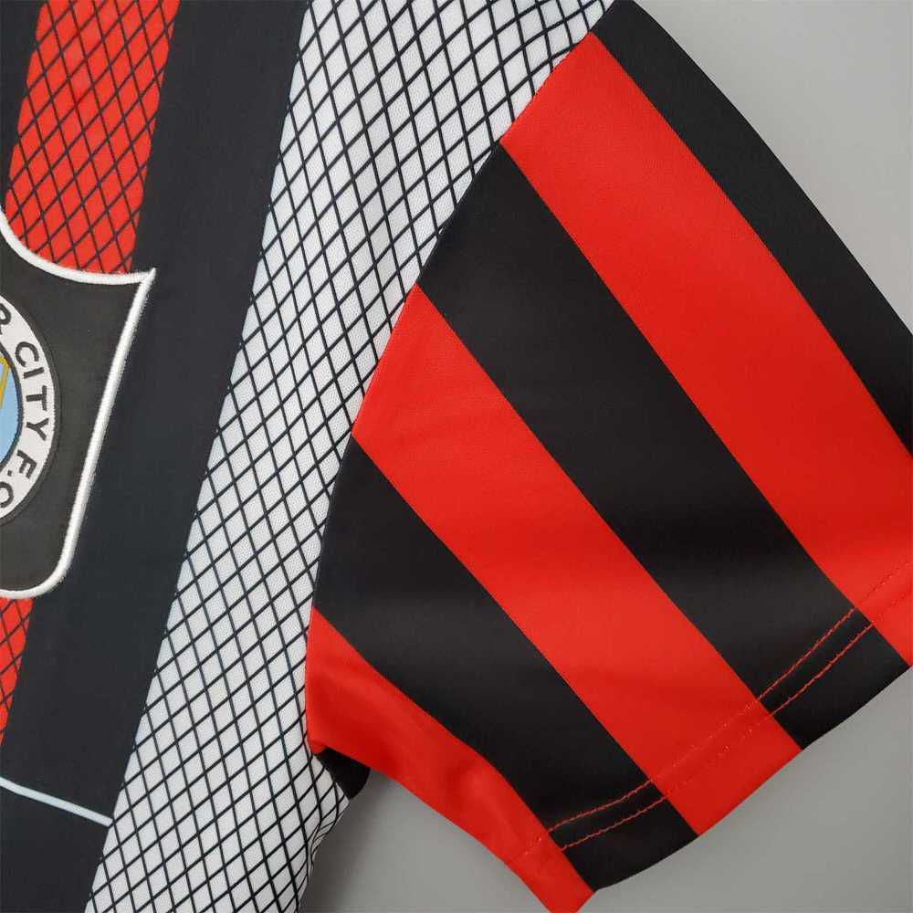 Manchester City Gostujući (1994/96)