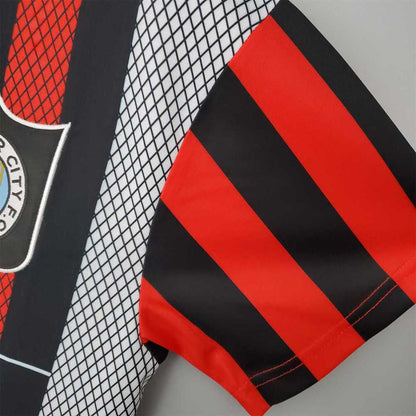 Manchester City Gostujući (1994/96)