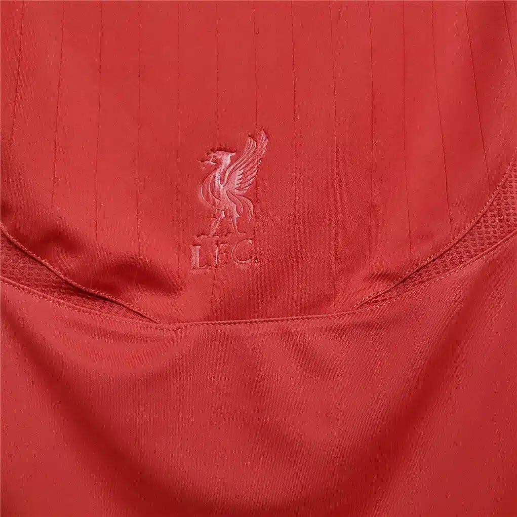 Liverpool Domaći (2006/07)
