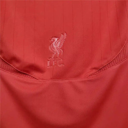 Liverpool Domaći (2006/07)