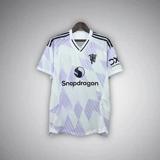 Manchester United Gostujući (25/26)