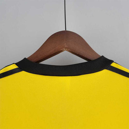 Dortmund Domaći (1989/90)