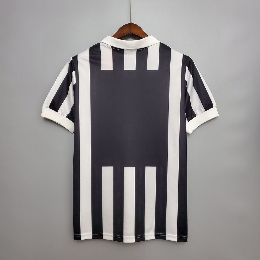 Juventus Domaći (1982/84)