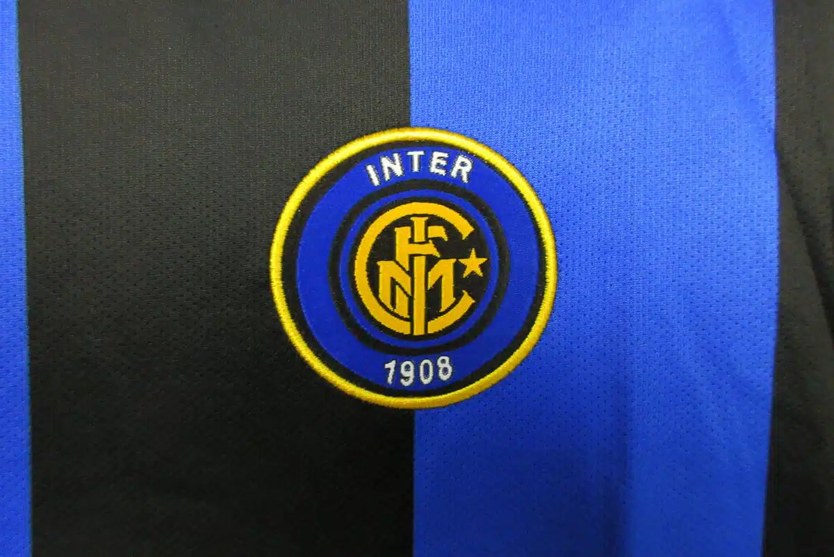 Inter Domaći (1999/00)