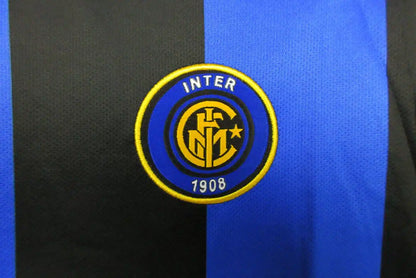 Inter Domaći (1999/00)