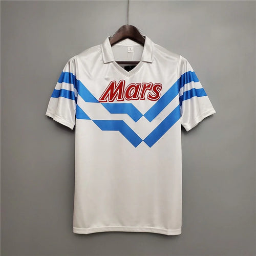 Napoli Gostujući (1988/89)