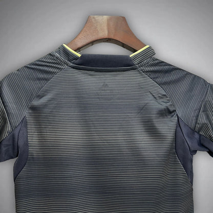 Real Madrid Gostujući Dječji (25/26)