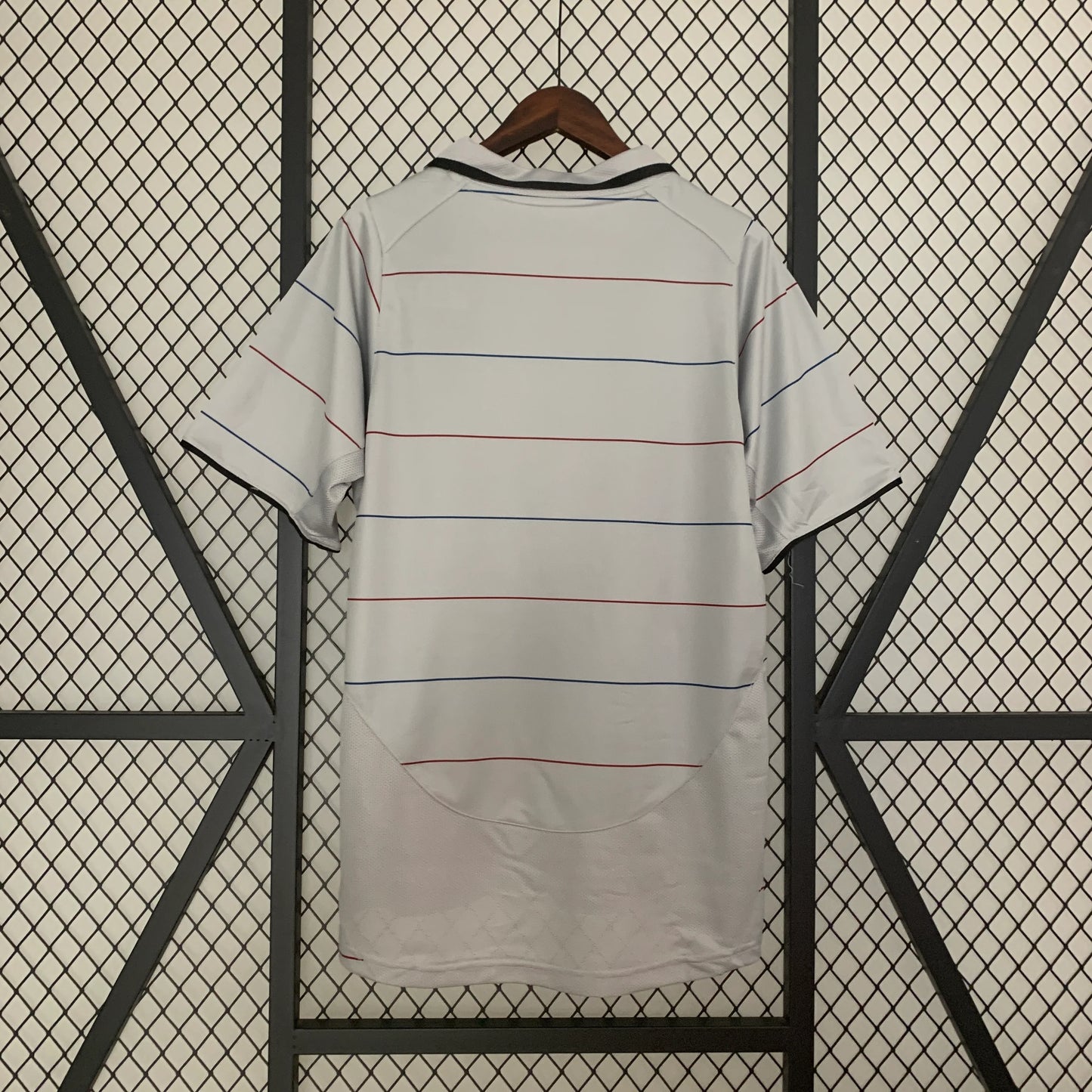 Barcelona Gostujući (2003/04)