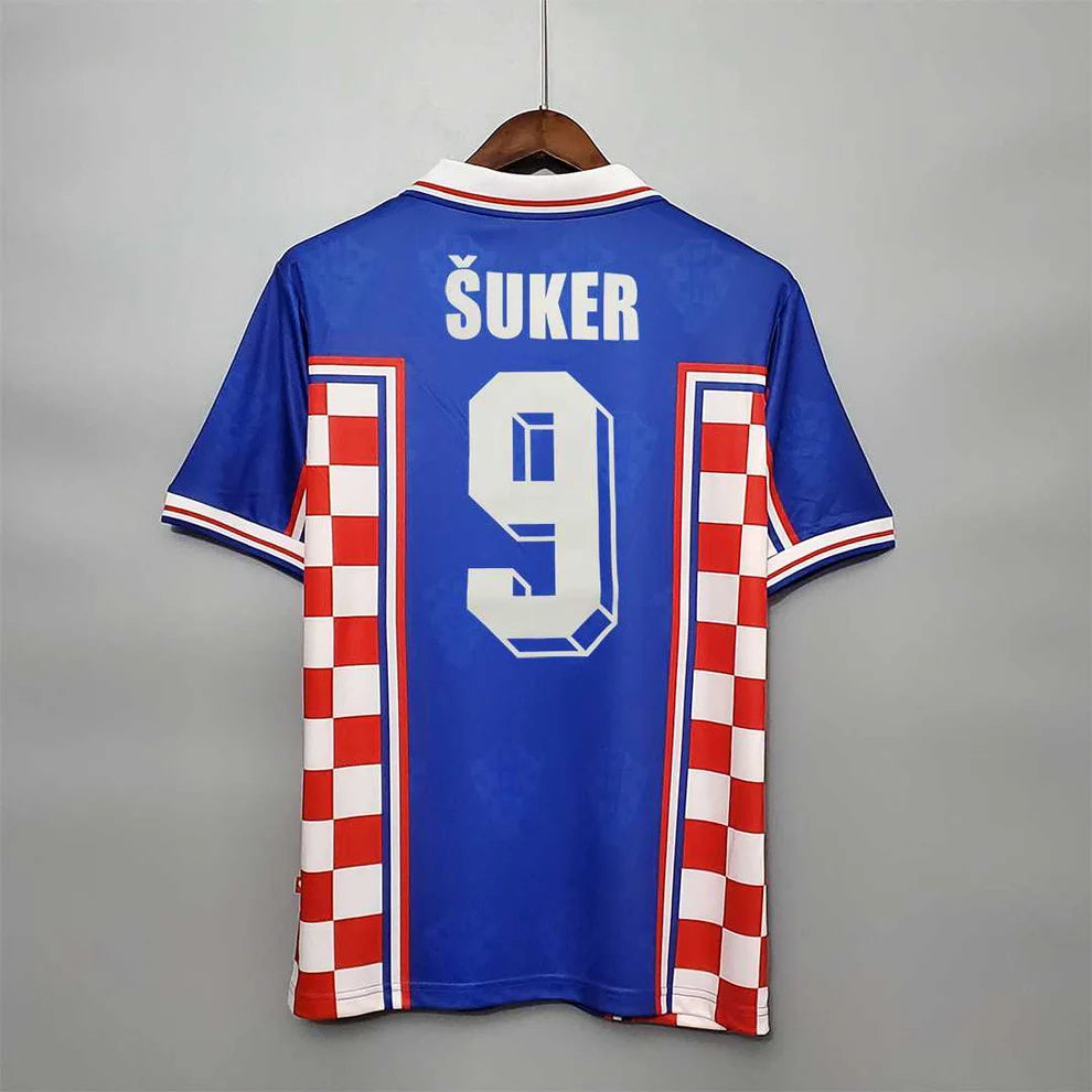 Hrvatska Gostujući (1998)