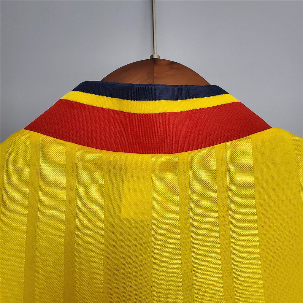 Arsenal Gostujući (1993/94)