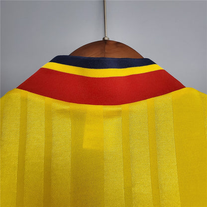 Arsenal Gostujući (1993/94)