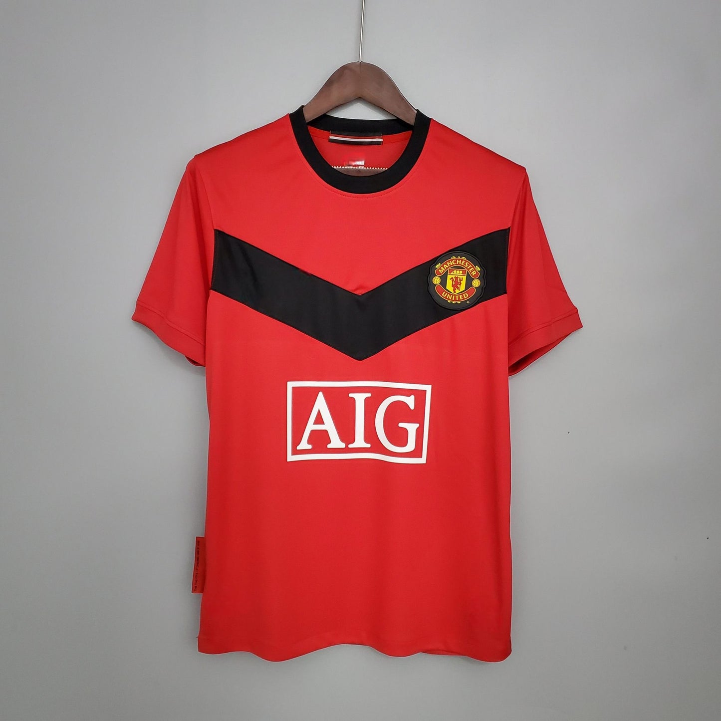 Manchester United Domaći (2009/10)