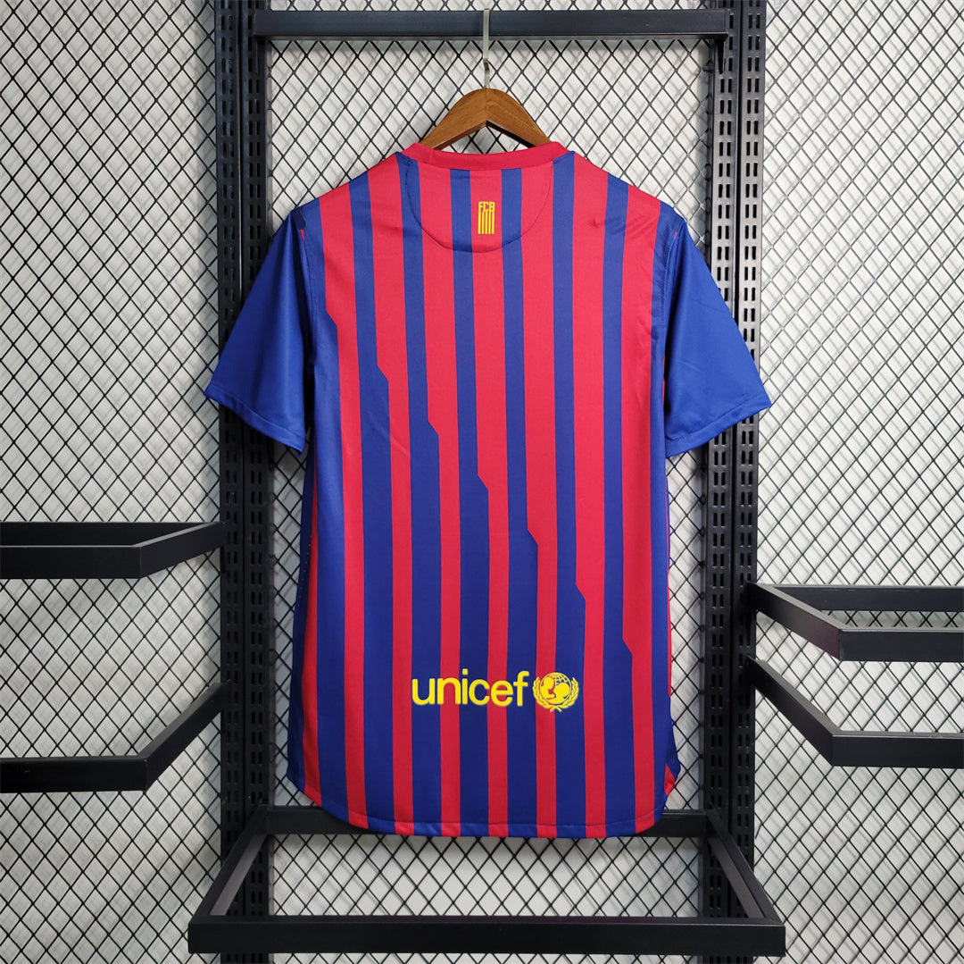 Barcelona Domaći (2011/12)