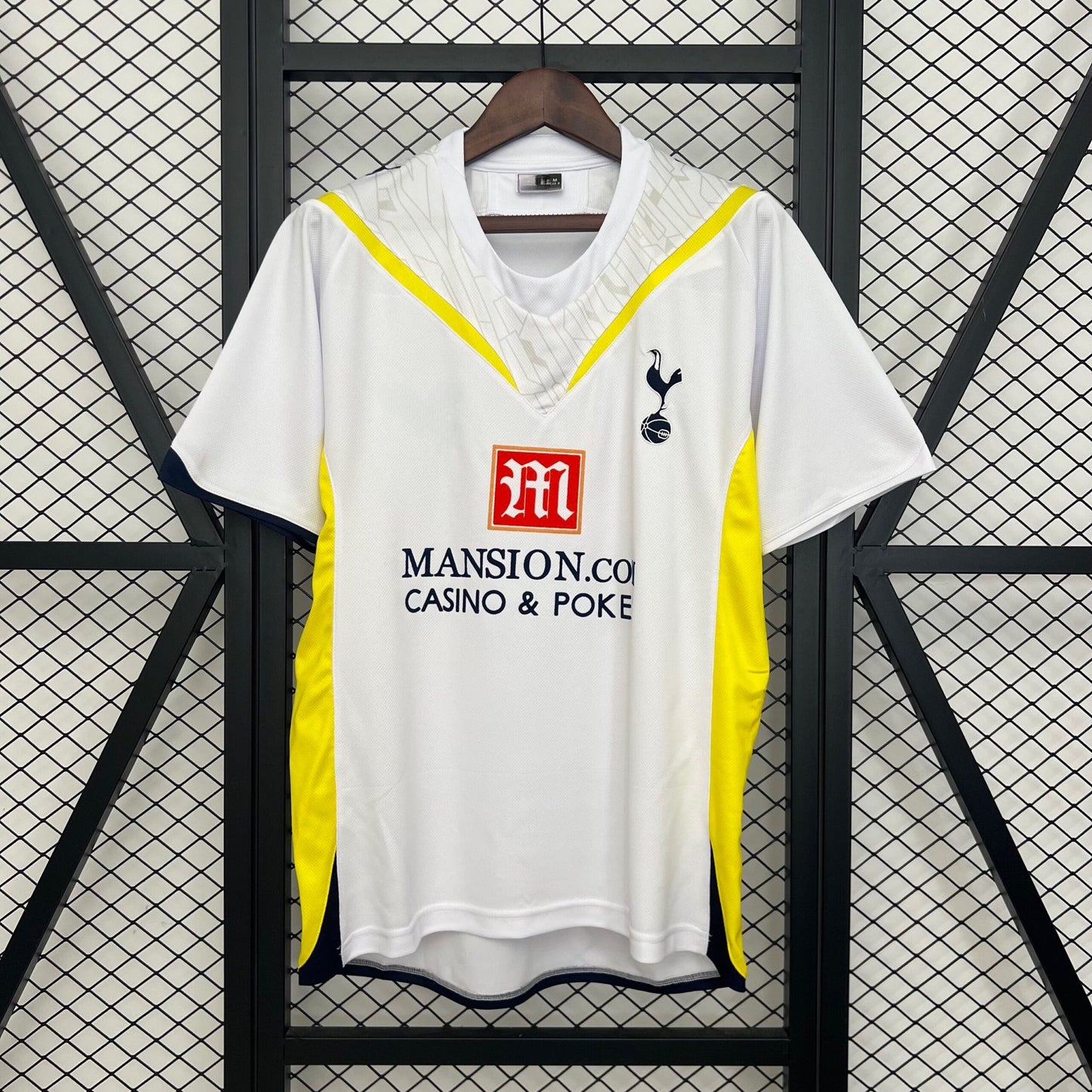 Tottenham Domaći (2009/10)