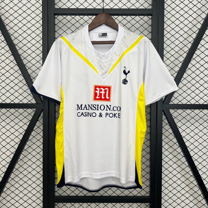 Tottenham Domaći (2009/10)