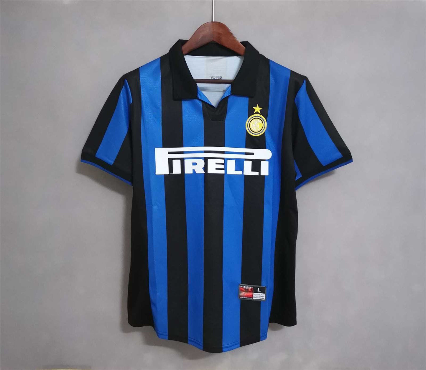 Inter Domaći (1998/99)