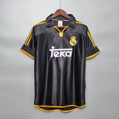 Real Madrid Gostujući (1998/99)