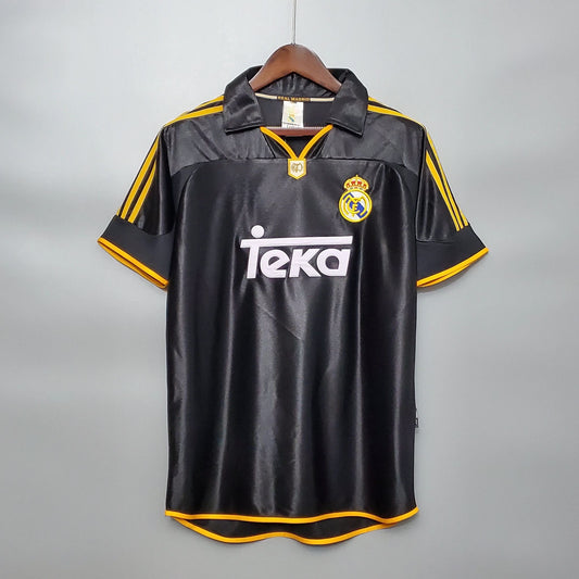 Real Madrid Gostujući (1998/99)