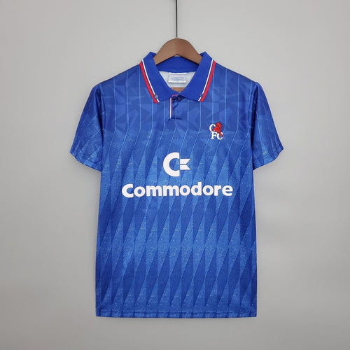 Chelsea Domaći (1991/92)