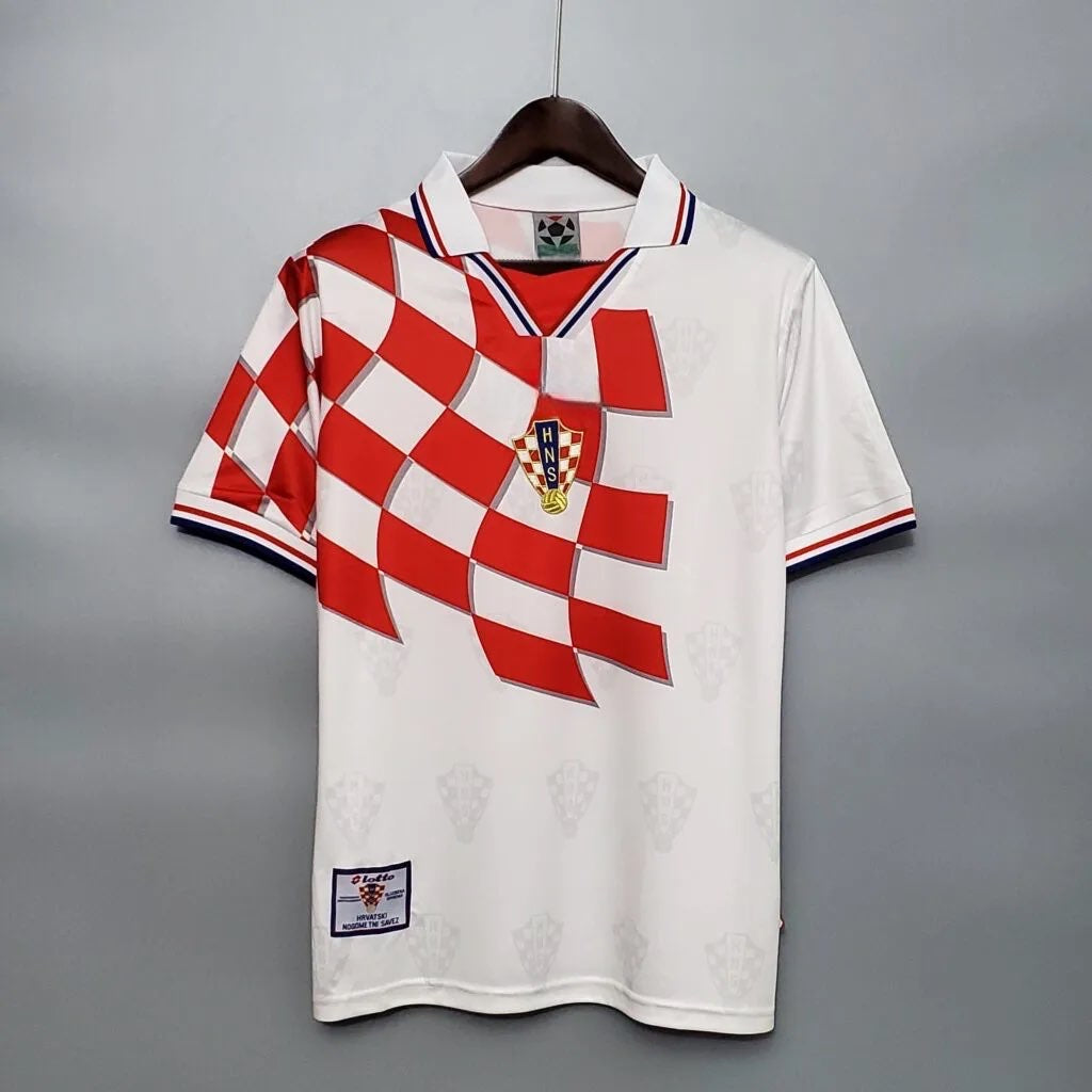 Hrvatska Domaći (1998)