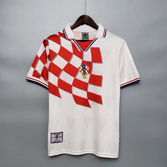 Hrvatska Domaći (1998)