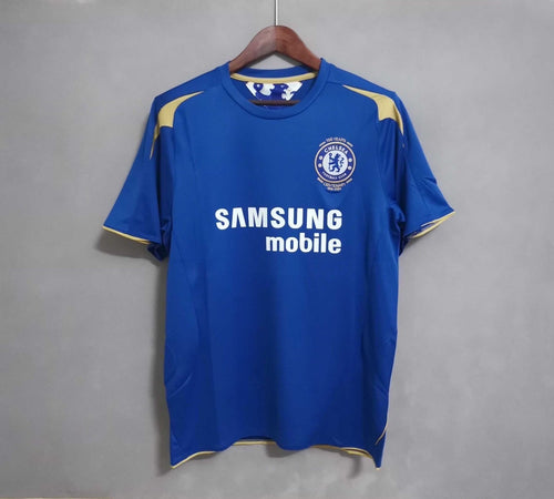 Chelsea Domaći (2005/06)