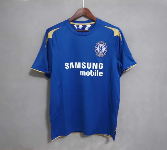 Chelsea Domaći (2005/06)