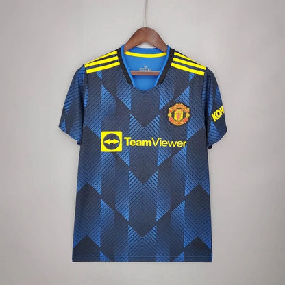 Manchester United Treći (2021/22)