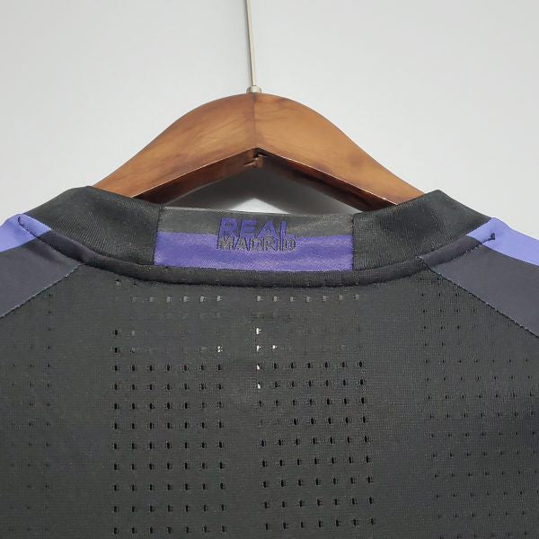 Real Madrid Treći (2016/17)