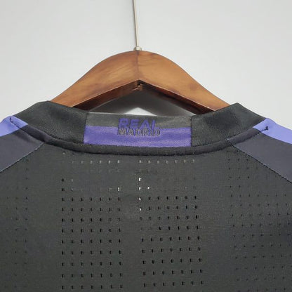 Real Madrid Treći (2016/17)