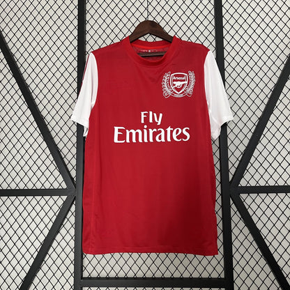 Arsenal Domaći (2011/12)