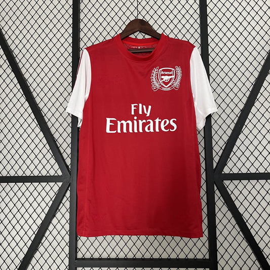 Arsenal Domaći (2011/12)