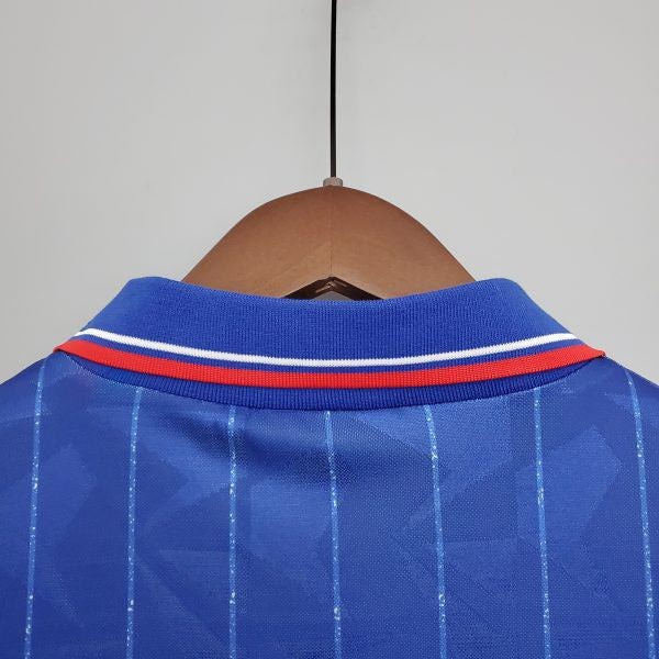 Chelsea Domaći (1991/92)