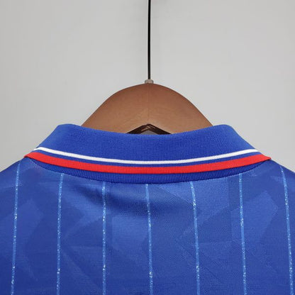 Chelsea Domaći (1991/92)