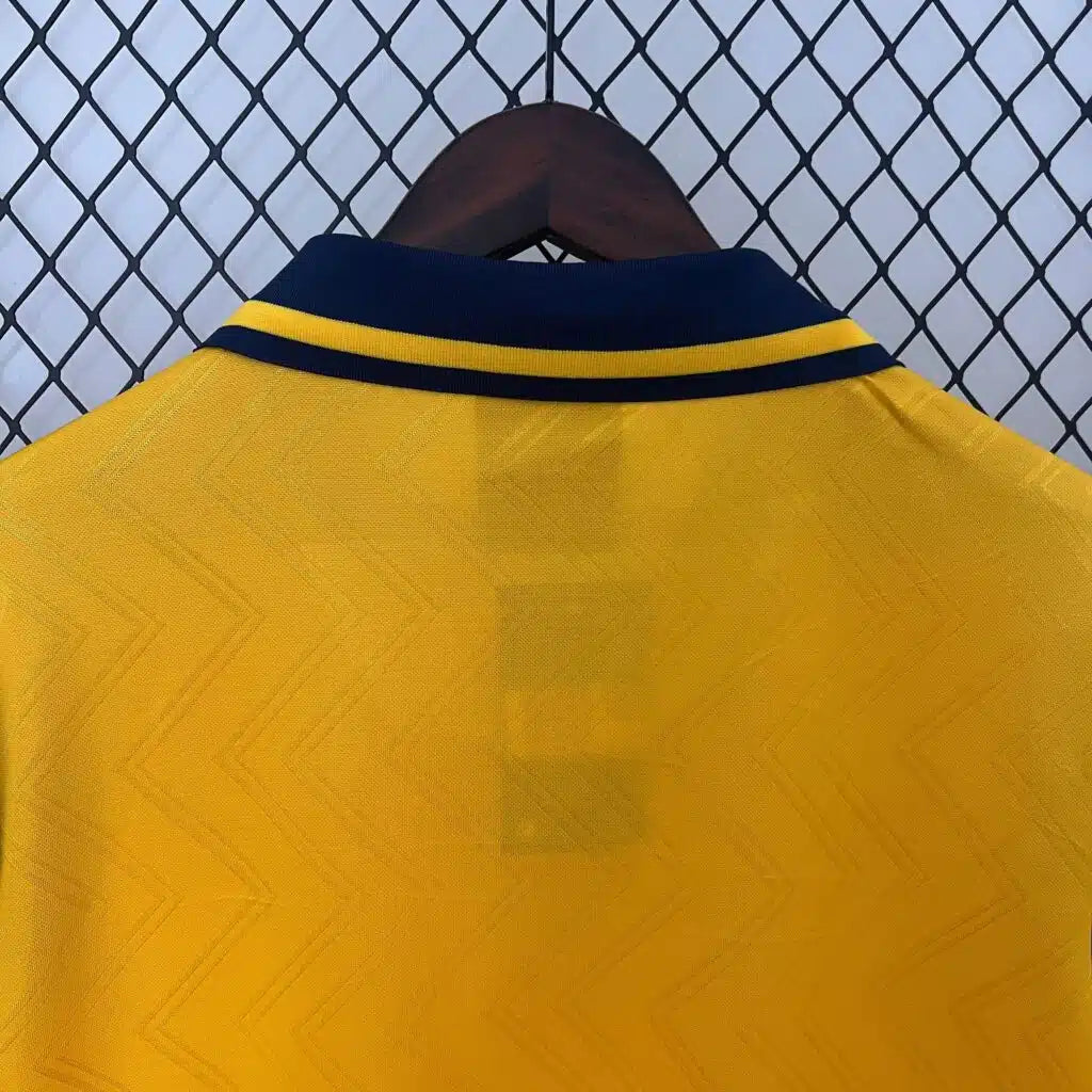 Arsenal Gostujući (1996/97)