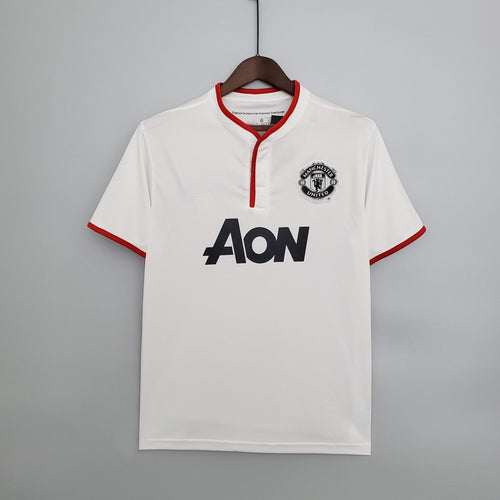 Manchester United Gostujući (2012/13)