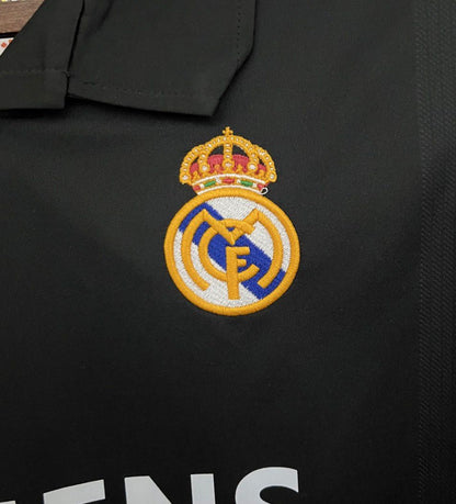 Real Madrid Gostujući (2002/03)
