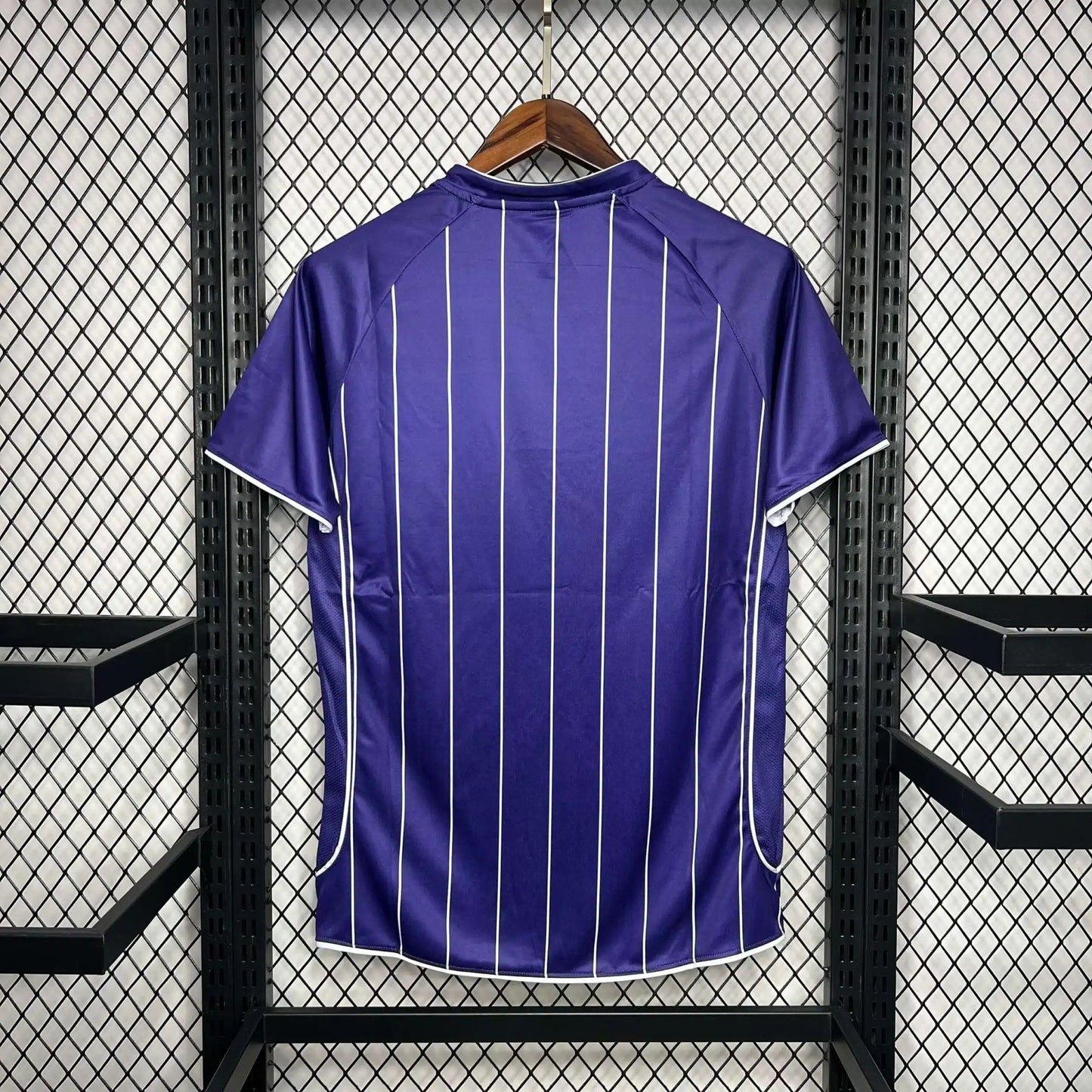 Manchester City Gostujući (2007/08)