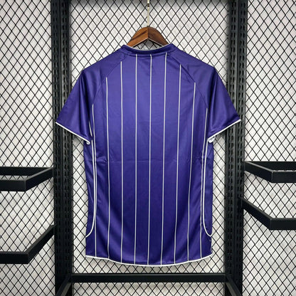 Manchester City Gostujući (2007/08)