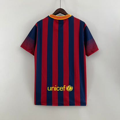 Barcelona Domaći (2013/14)