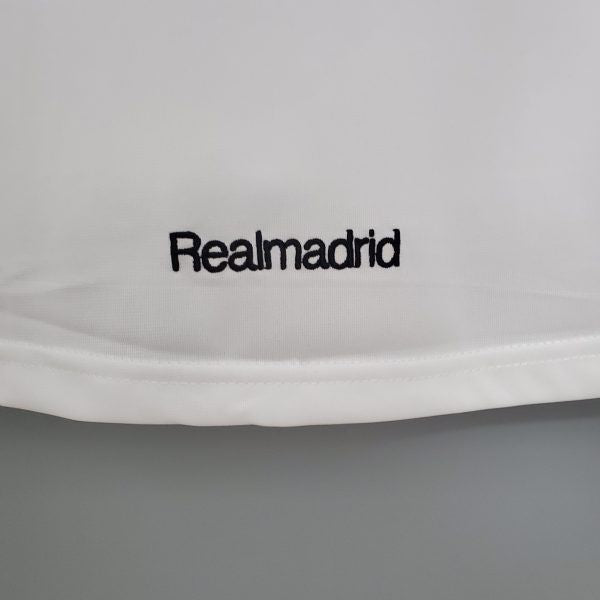Real Madrid Domaći (2005/06)