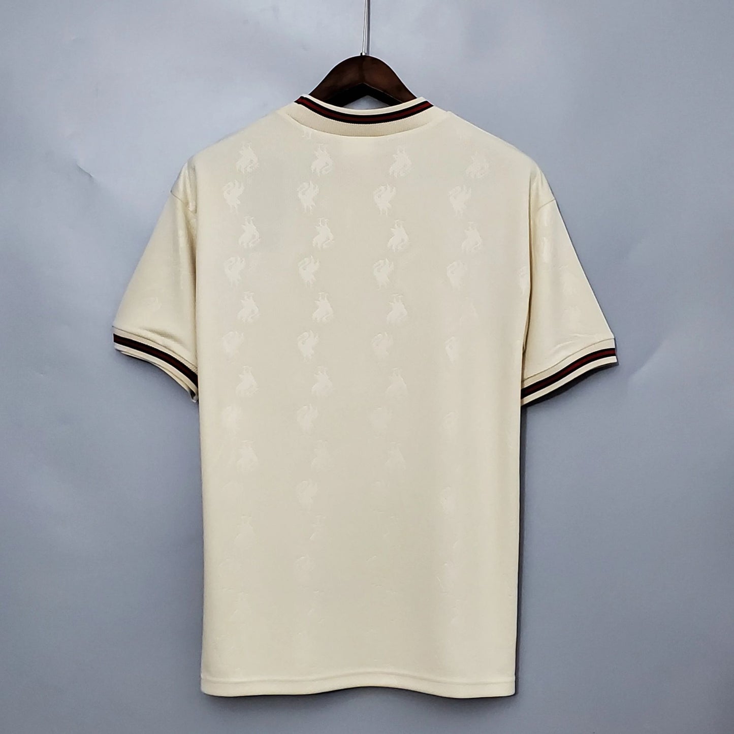 Liverpool Gostujući (1996/97)