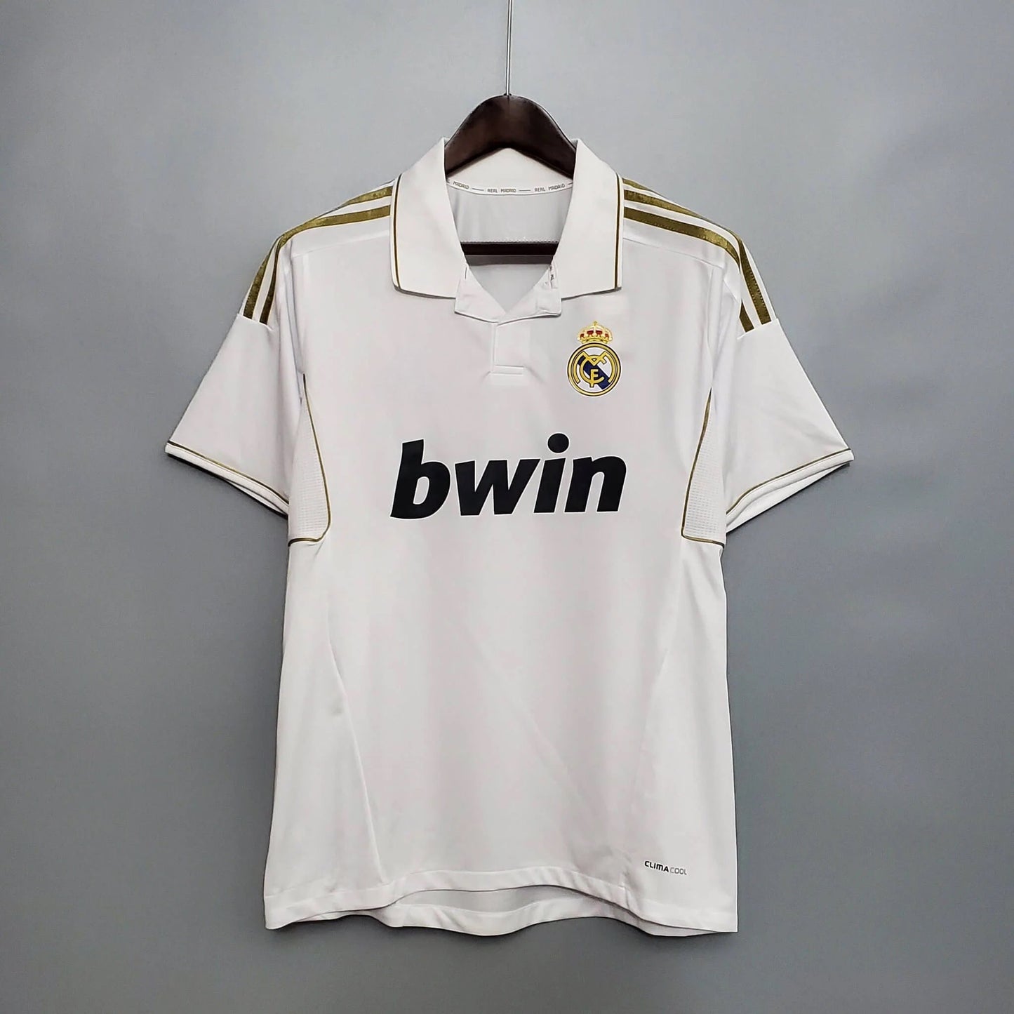 Real Madrid Domaći (2011/12)